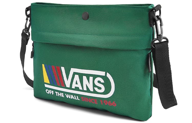 Сумка через плечо Vans logo - изображение 2