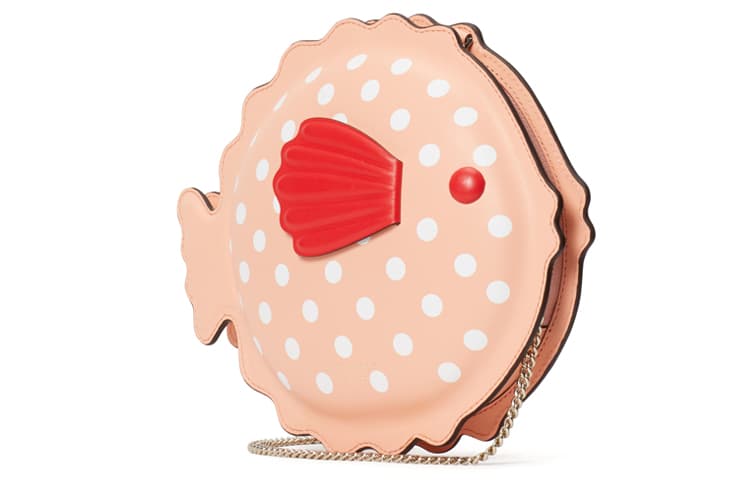 Сумка через плечо kate spade - изображение 3
