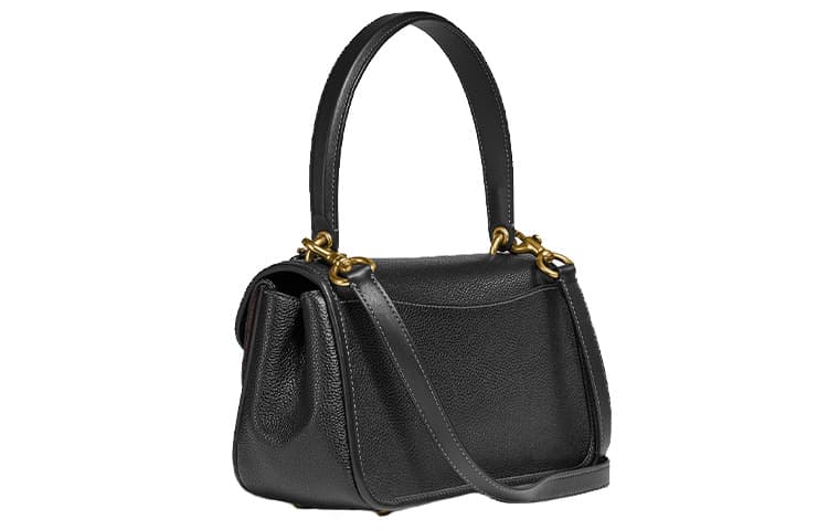 Сумка COACH Cody 25 - изображение 2