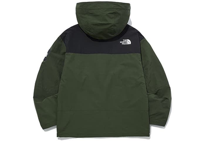 Куртка THE NORTH FACE - изображение 2
