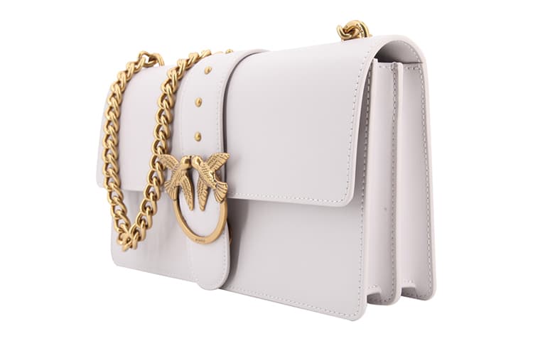Сумка через плечо PINKO CLASSIC ICON SIMPLY - изображение 2