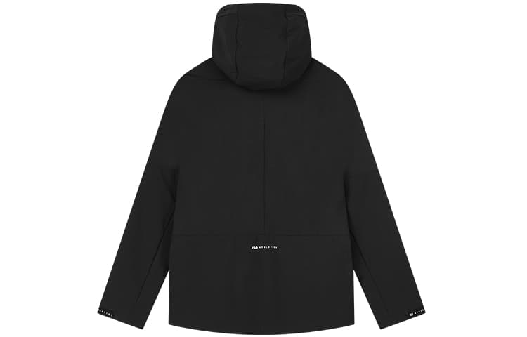 Куртка FILA Athletics logo - изображение 2