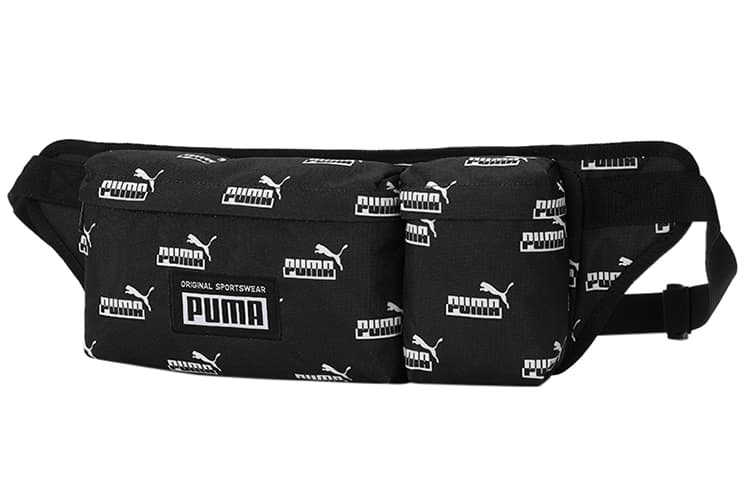 Поясная сумка PUMA Academy Multi Waist Bag - изображение 1