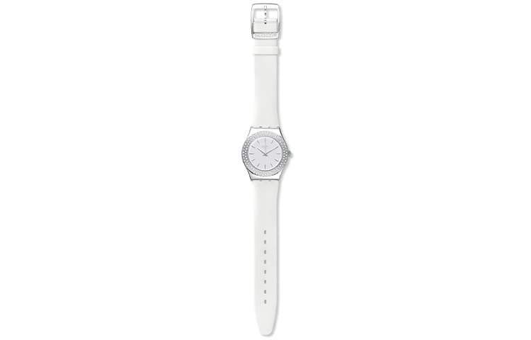 Часы SWATCH 30 38mm YLS217 - изображение 2