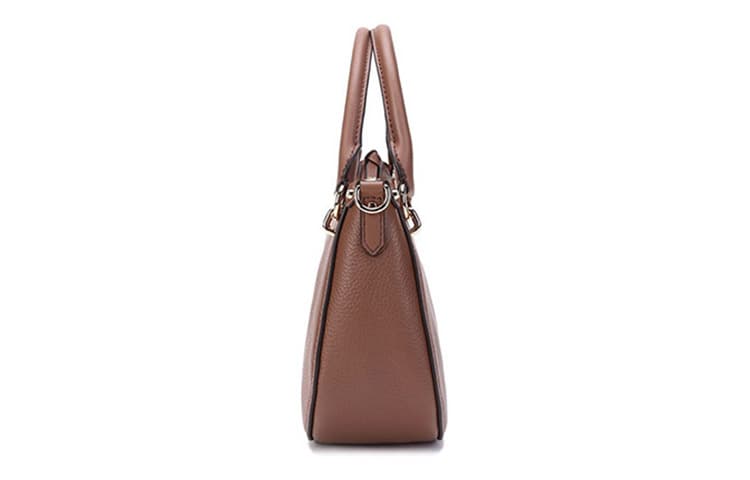 Мини-сумка MICHAEL KORS MK Harper - изображение 3