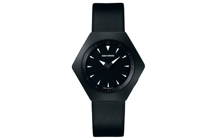 Часы ISSEY MIYAKE Roku NYAM004- - изображение 1