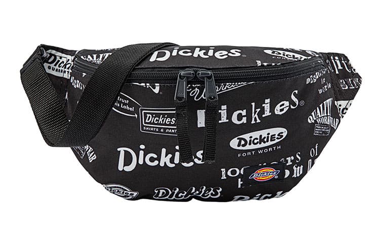 Сумка через плечо Dickies Logo - изображение 1
