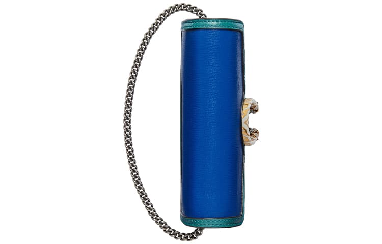 Мини-сумка GUCCI Dionysus - изображение 5