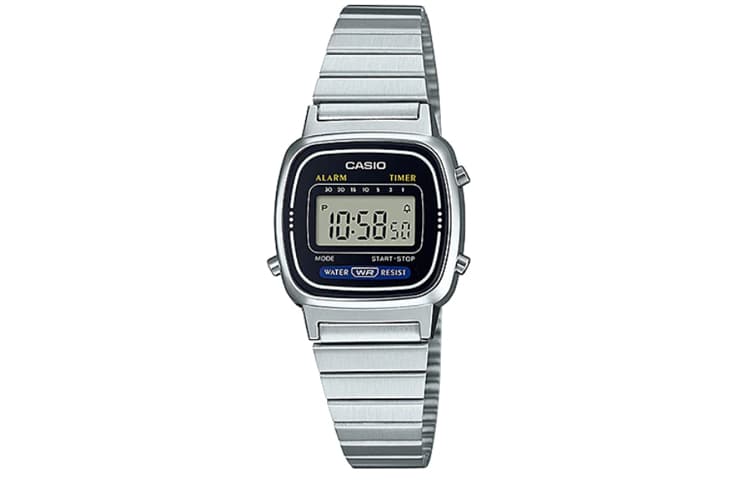 Часы CASIOSTANDARD LA670WD-1 - изображение 2