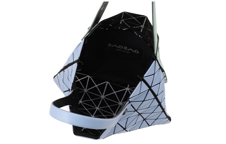Сумка ISSEY MIYAKE Prism Kangaroo Tote - изображение 4