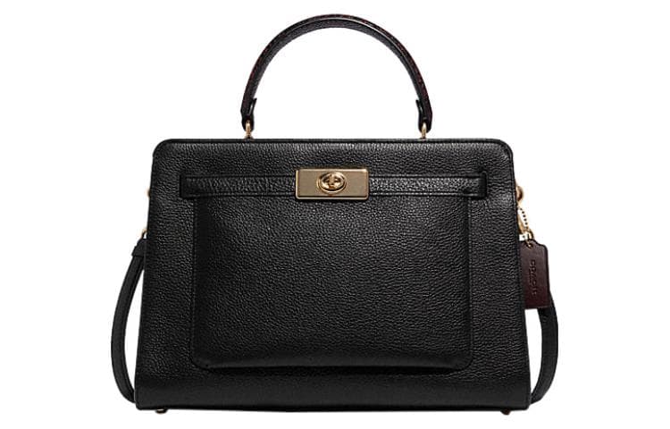 Сумка COACH Lane 32 - изображение 1