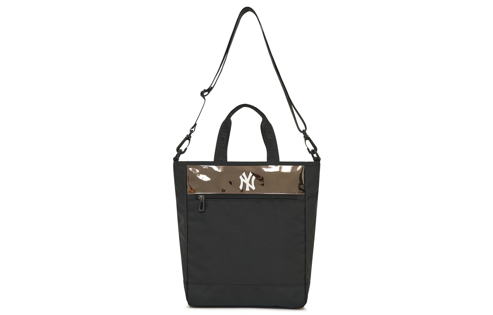 Сумка через плечо MLB MLB NYLogo Tote - изображение 5