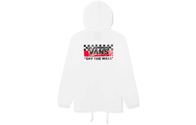 Куртка Vans - изображение 2
