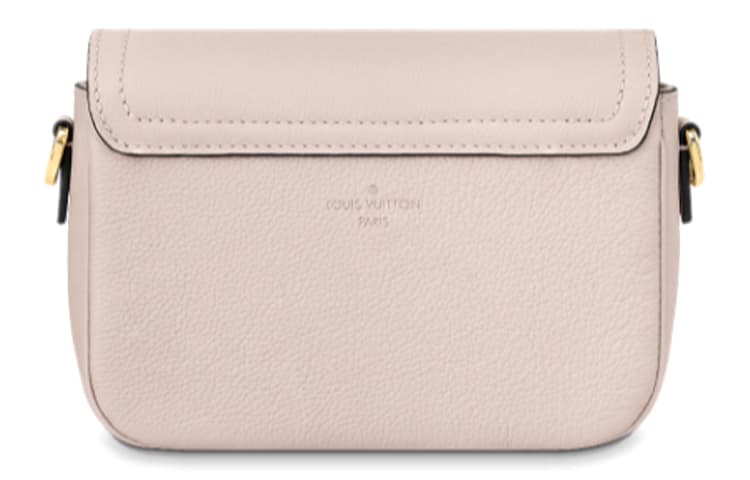 Сумка через плечо LOUIS VUITTON Lockme Tender - изображение 5