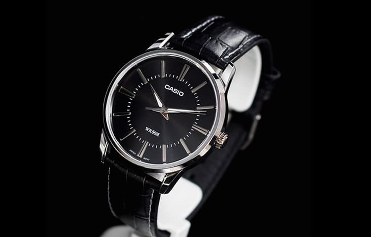 Часы Casio MTP-1303L-1AV - изображение 5