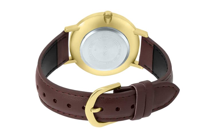 Часы CASIO DRESS LTP-VT01GL-9B - изображение 3