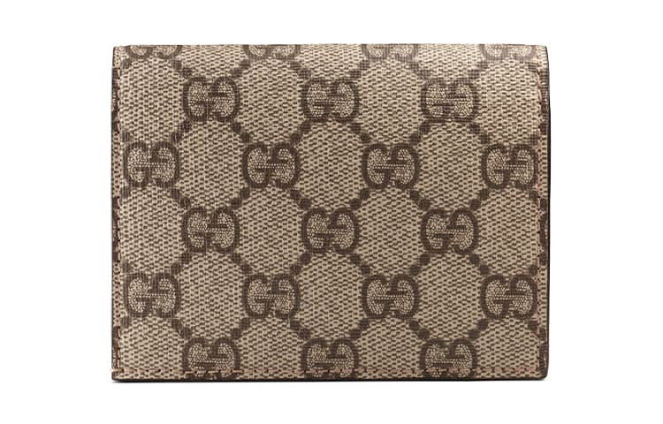 Кошелек Gucci Card Holder - изображение 3