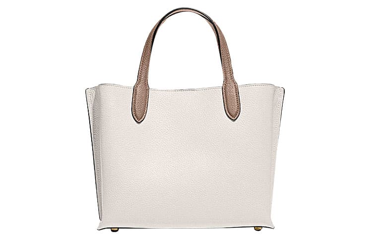 Сумка COACH Willow 24 - изображение 4