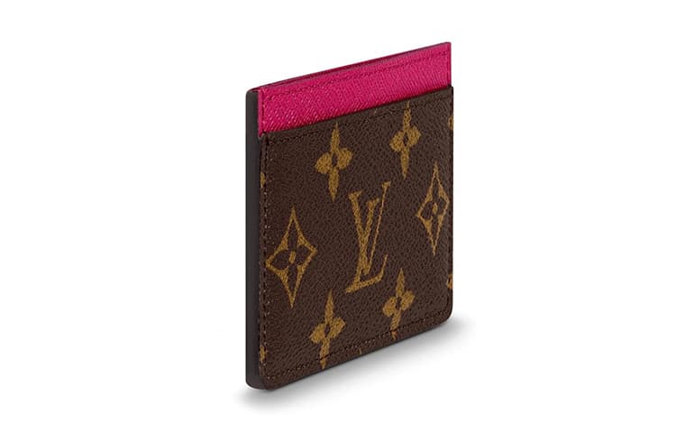 Картхолдер Louis Vuitton - изображение 2