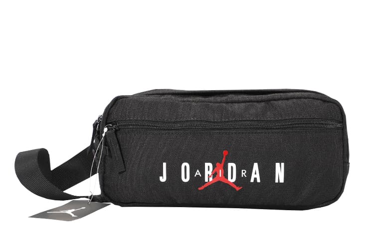 Сумка через плечо Jordan Logo - изображение 1