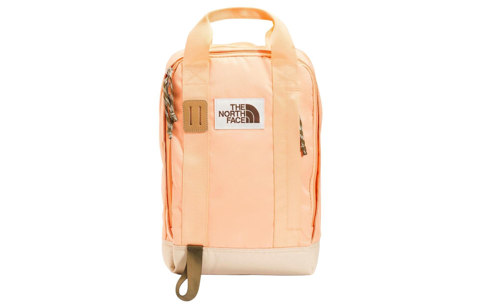 Рюкзак THE NORTH FACE TOTE BACKPACK - изображение 1