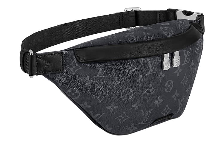 Поясная сумка Louis Vuitton Discovery - изображение 2