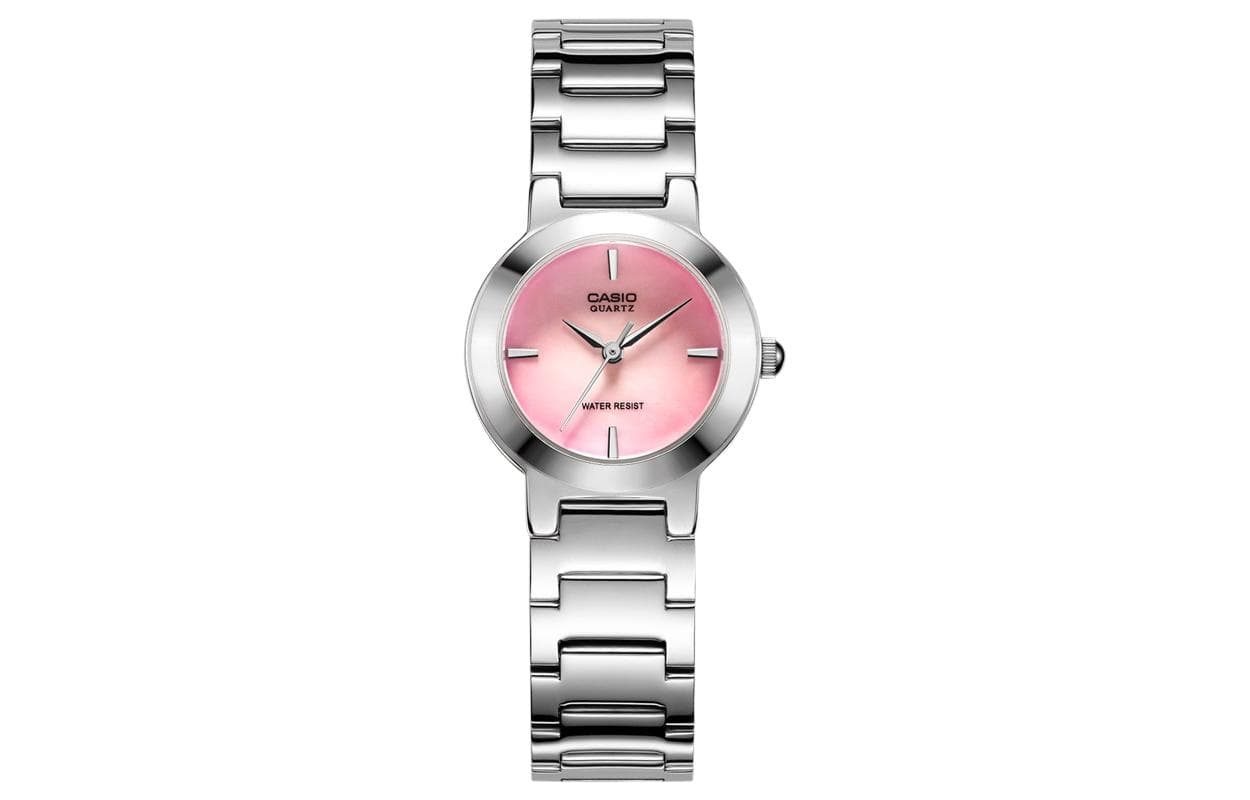 Часы CASIO VINTAGEAnalogue LTP-1191A-4C - изображение 1