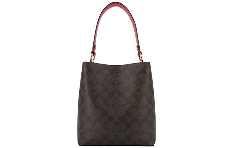 Мини-сумка COACH Town - изображение 4