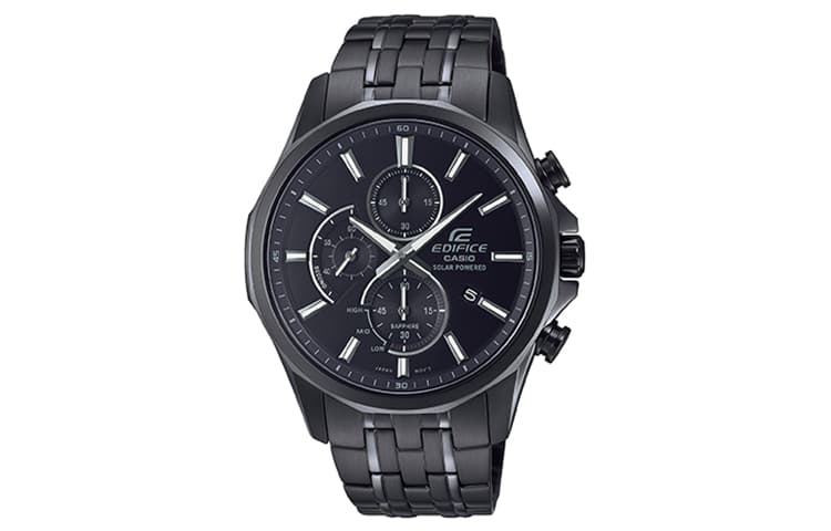 Часы Casio Edifice EFB-670SBC-1AVUPR - изображение 1