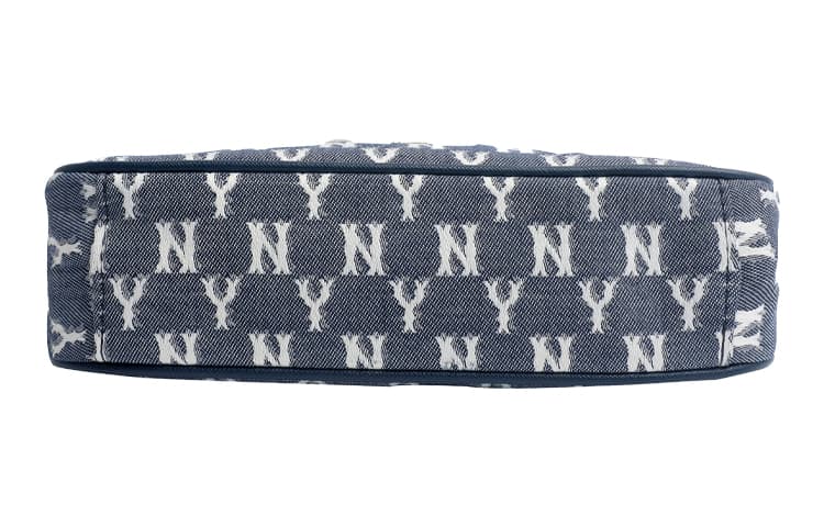 Мини-сумка MLB Monogram NY - изображение 5