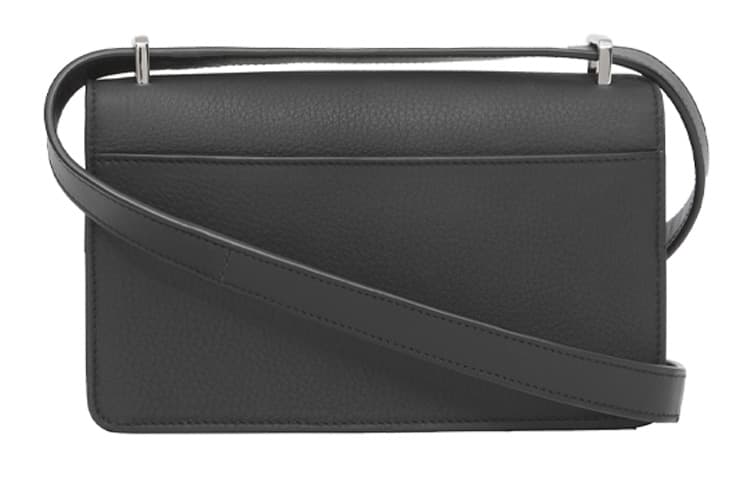 Сумка через плечо Burberry Robin - изображение 5