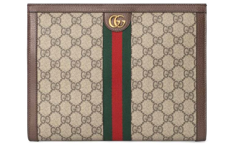 Сумка Gucci Ophidia - изображение 1
