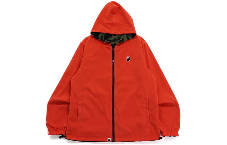 Куртка A BATHING APE - изображение 2