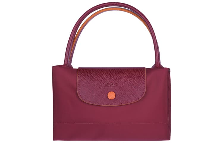 Мини-сумка LONGCHAMP LE PLIAGE - изображение 3