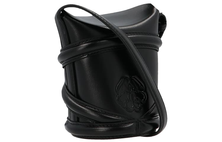 Мини-сумка Alexander McQueen - изображение 4