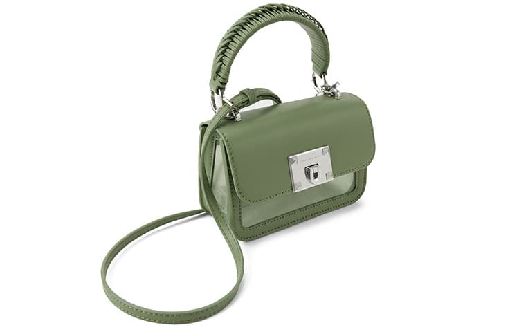 Сумка CHARLES&KEITH - изображение 3