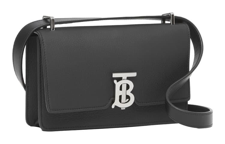 Сумка через плечо Burberry Robin - изображение 4