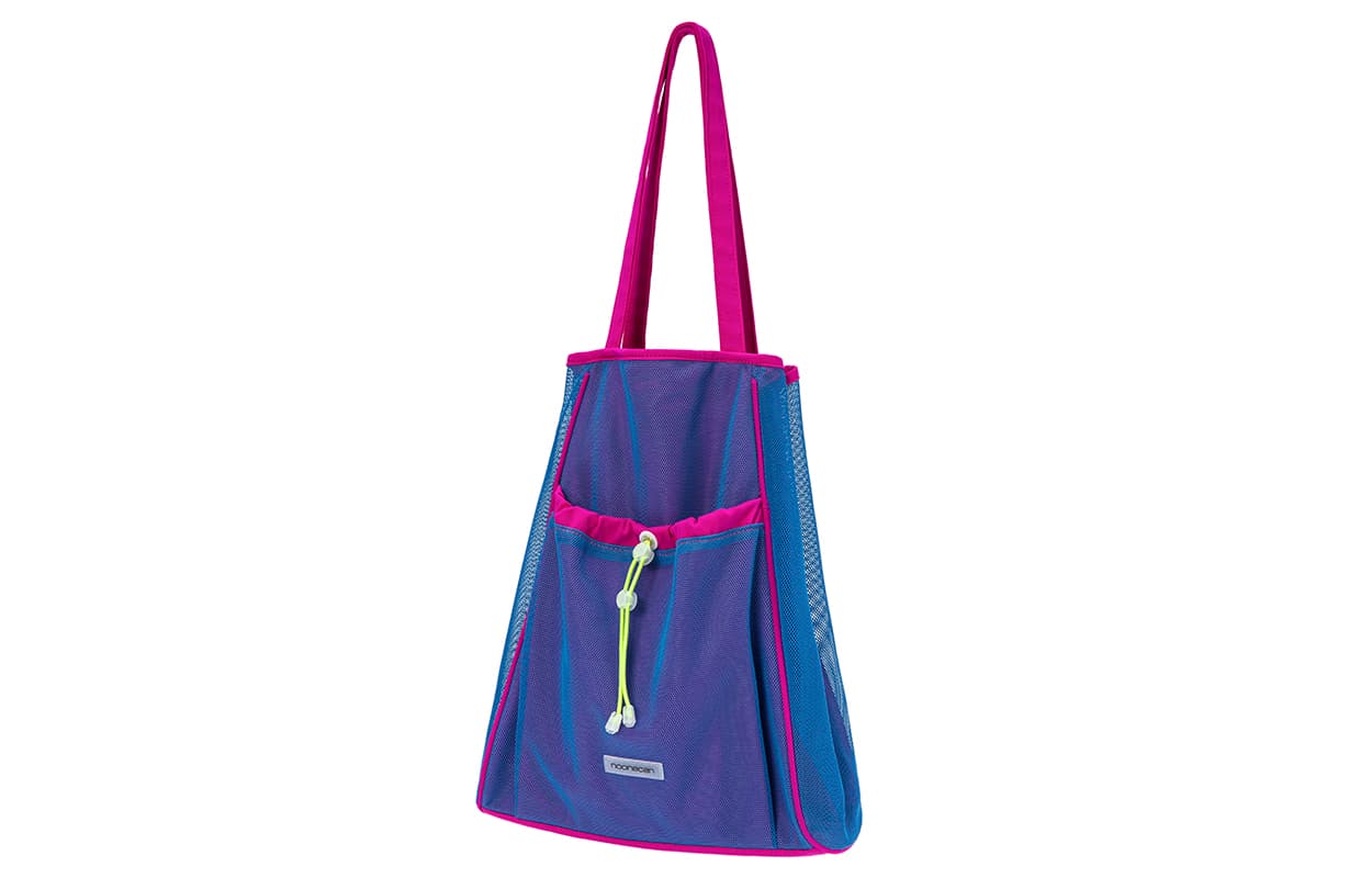Мини-сумка COMBACK noonecan Tote - изображение 3