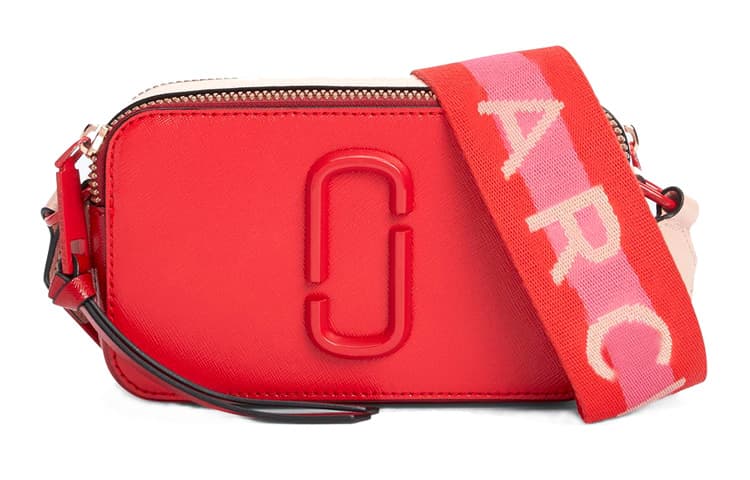 Мини-сумка MARC JACOBS MJ Snapshot - изображение 2