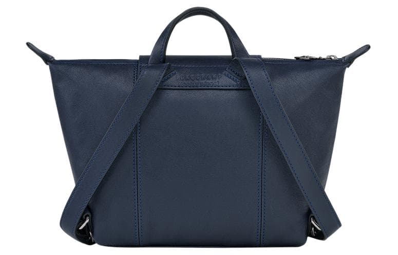 Сумка LONGCHAMP Le Pliage Cuir 21 - изображение 2