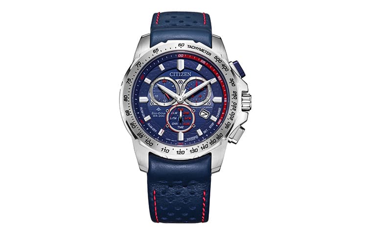 Часы CITIZEN Promaster 42mm BL5571-09L - изображение 1