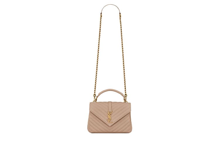 Сумка SAINT LAURENT Nolita - изображение 7