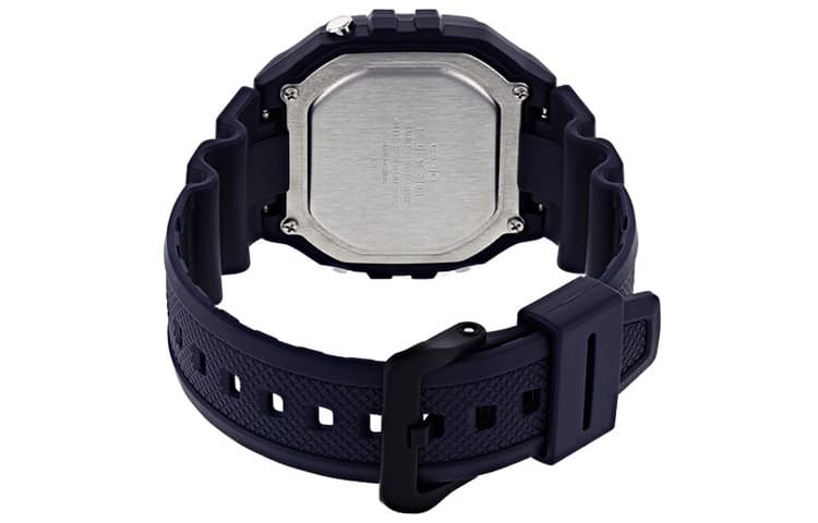 Часы CASIO YOUTH 50 W-218H-2A - изображение 2