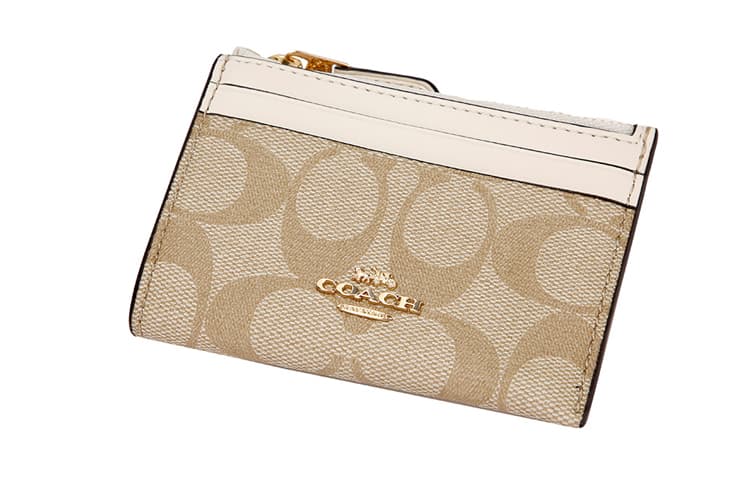 Картхолдер COACH Skinny 11 - изображение 4