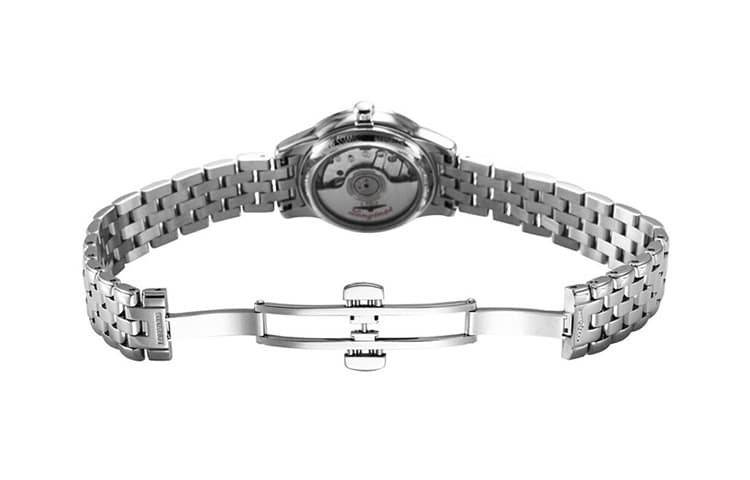 Часы LONGINES 26mm L4.274.4.12.6 - изображение 3