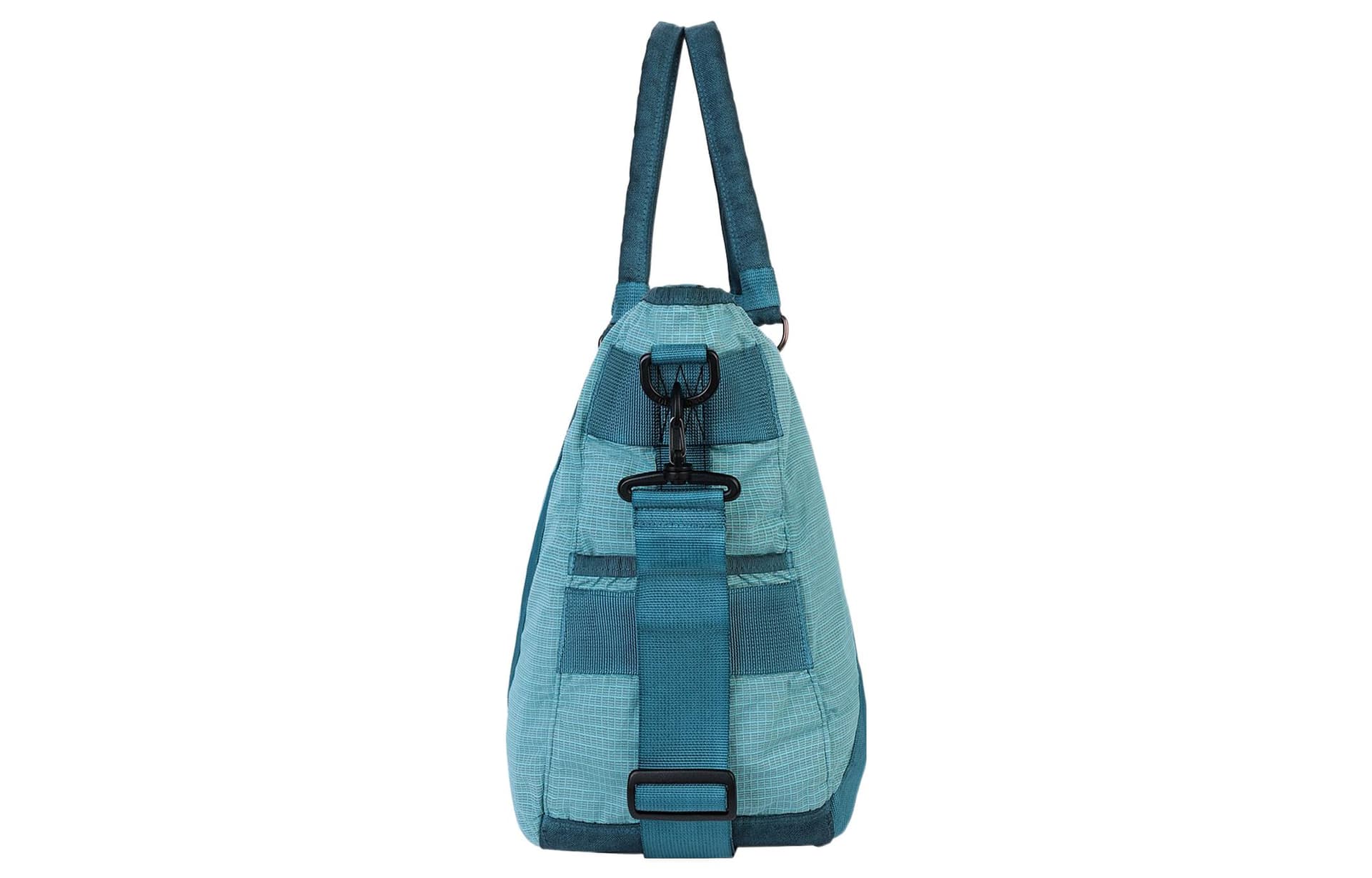 Сумка Stone Island Crossbody Tote Blue - изображение 3