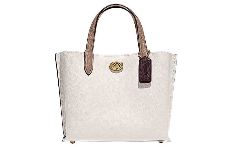 Сумка COACH Willow 24 - изображение 1