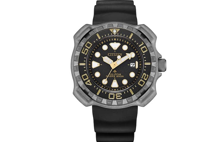 Часы CITIZEN Promaster BN0220-16E - изображение 1