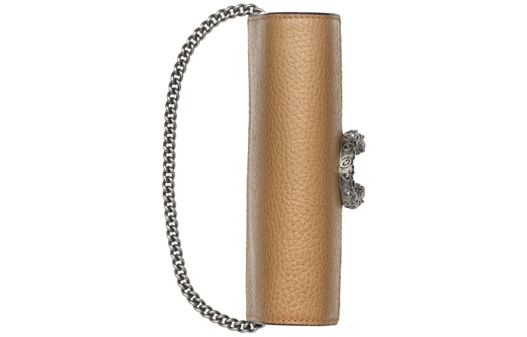 Мини-сумка Gucci Dionysus Mini - изображение 5