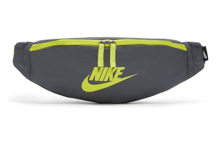 Поясная сумка Nike Heritage Hip - изображение 1